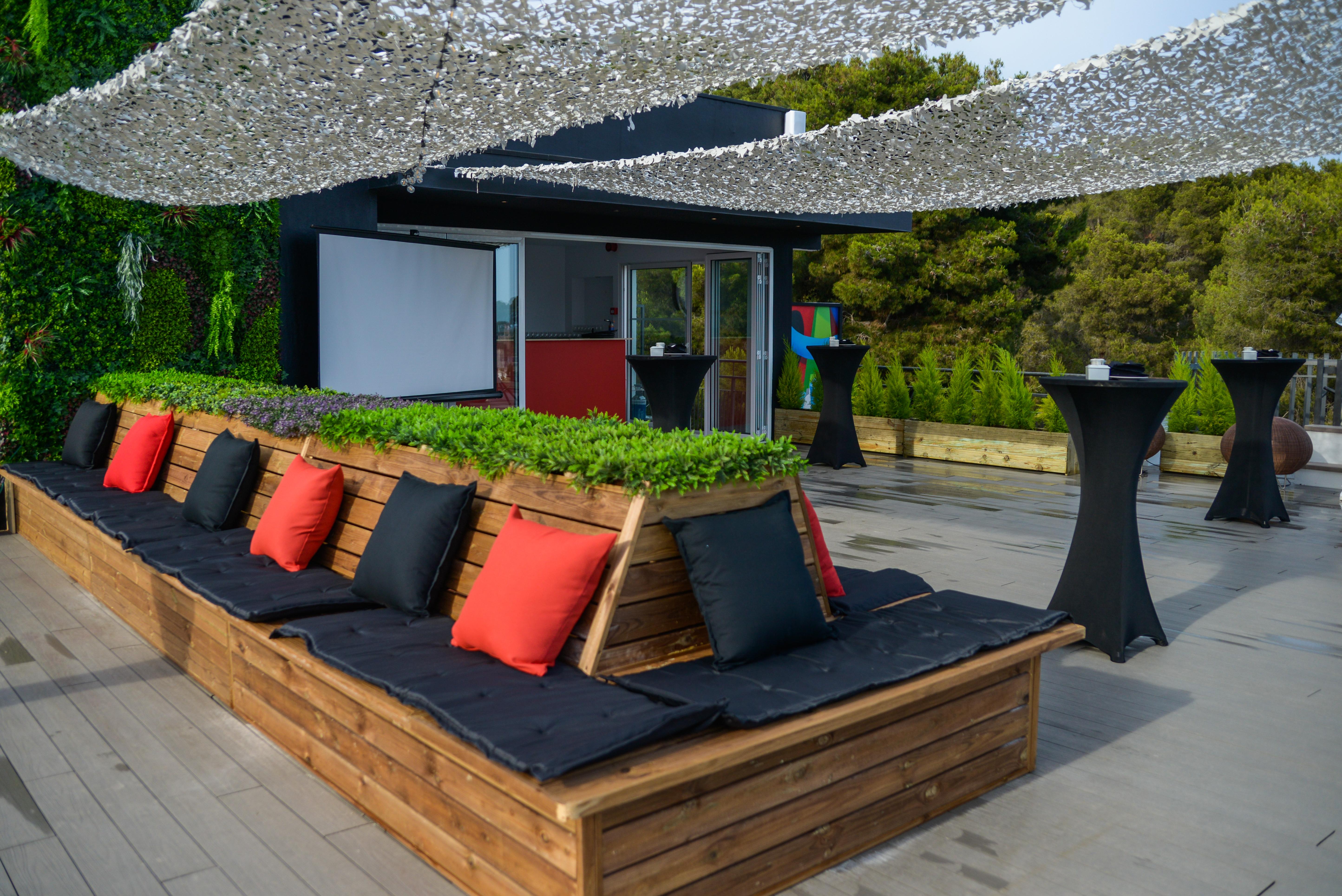Lloret Vibe Affiliated By Fergus (Adults Only) Lloret de Mar Exteriér fotografie