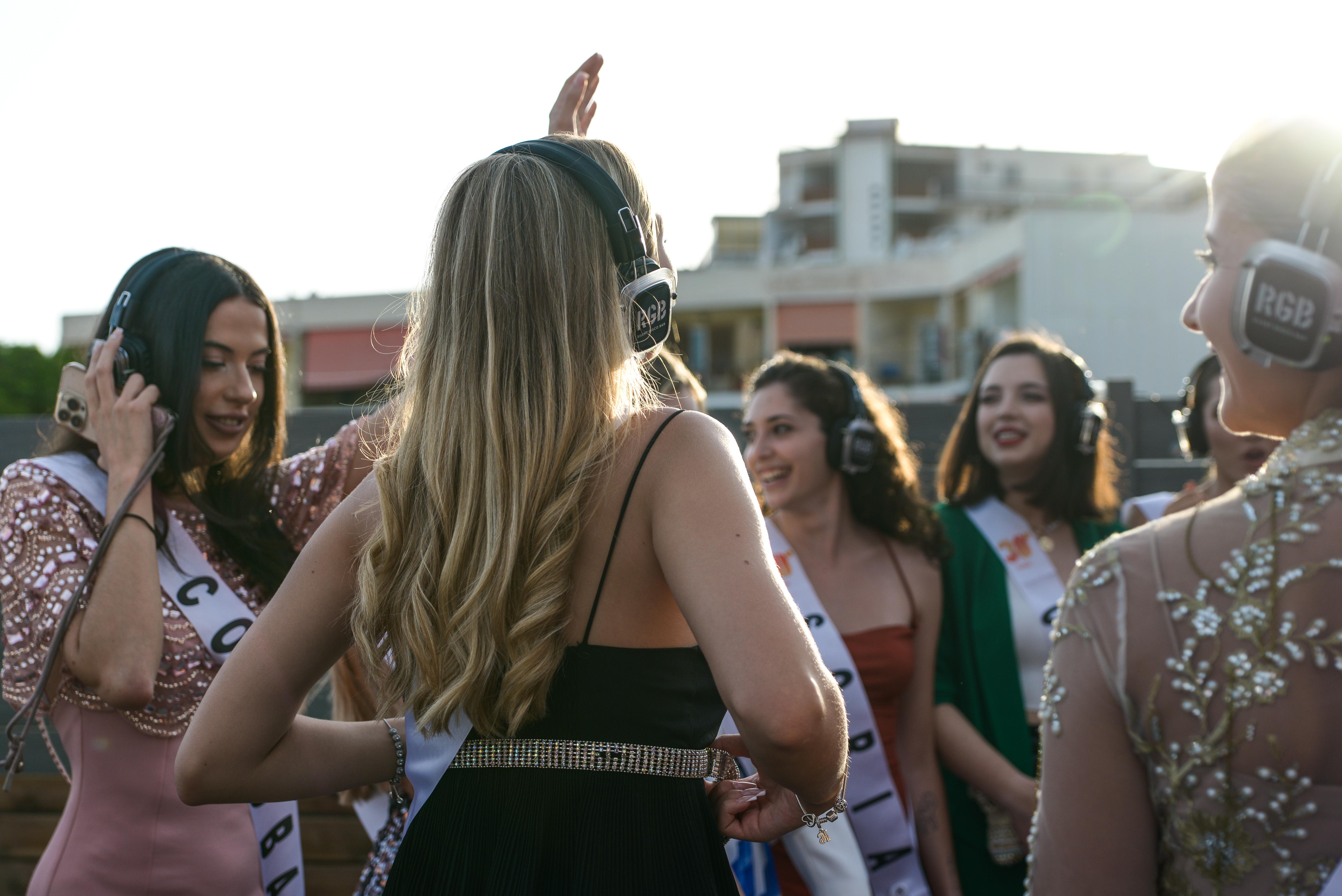 Lloret Vibe Affiliated By Fergus (Adults Only) Lloret de Mar Exteriér fotografie