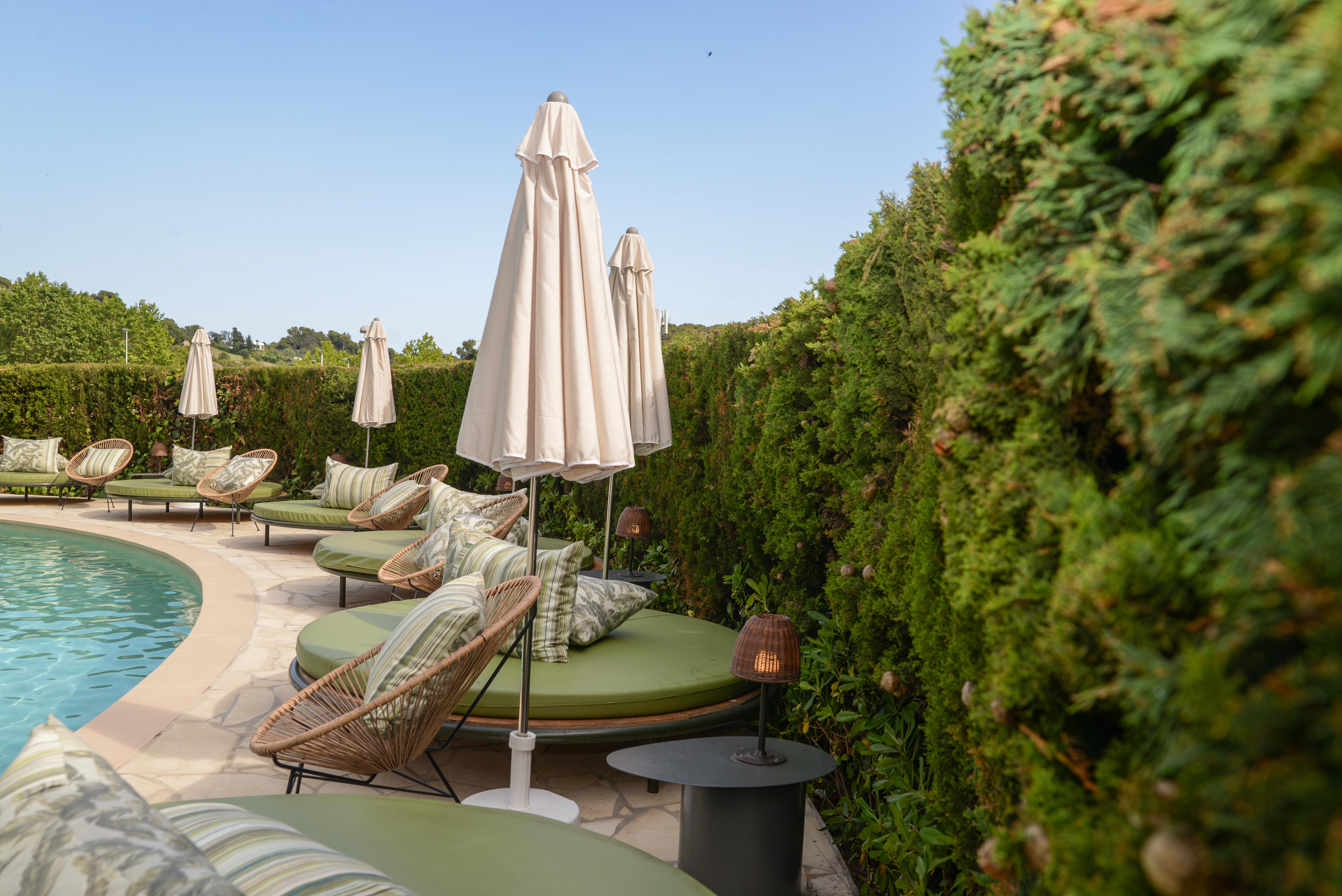 Lloret Vibe Affiliated By Fergus (Adults Only) Lloret de Mar Exteriér fotografie