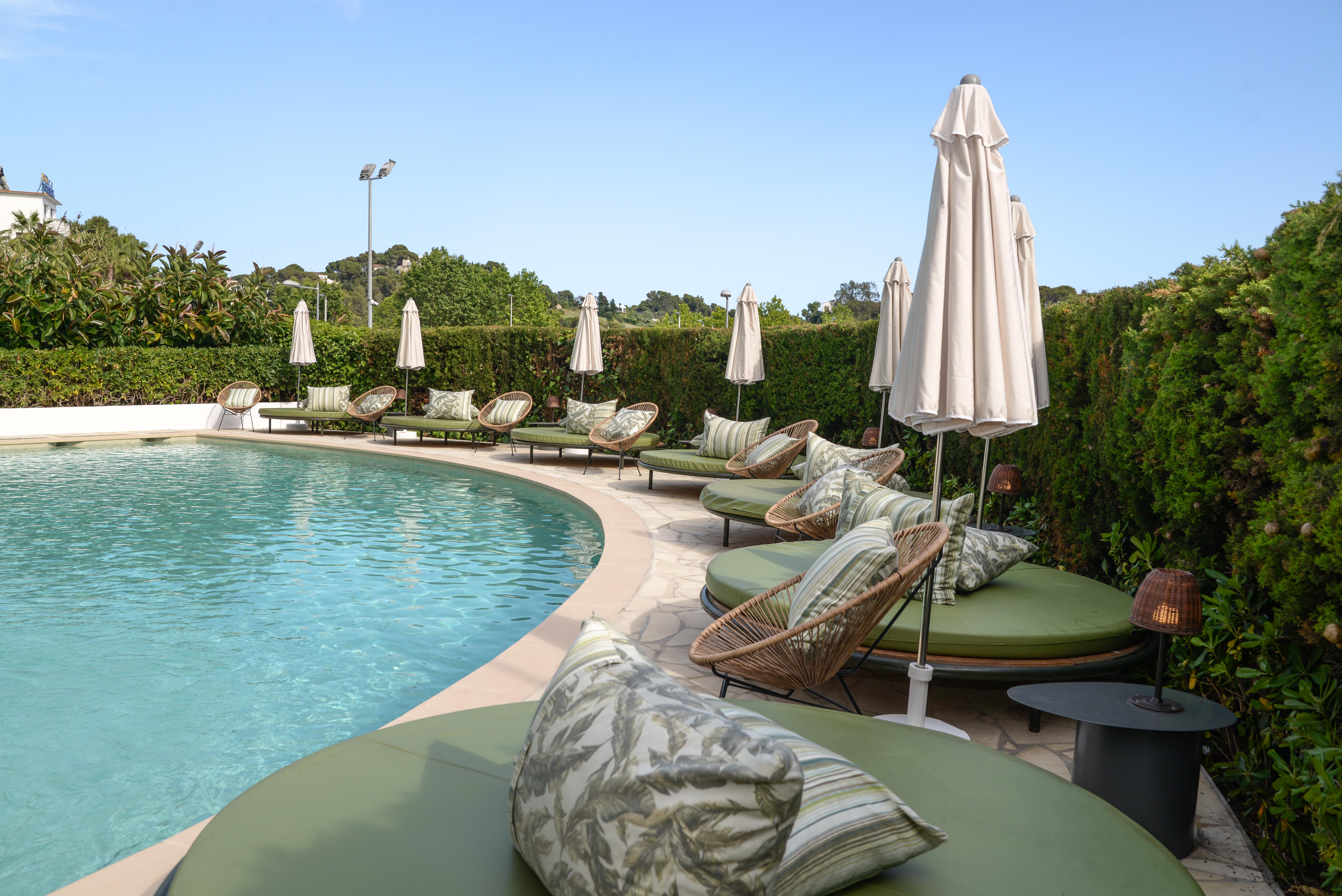 Lloret Vibe Affiliated By Fergus (Adults Only) Lloret de Mar Exteriér fotografie