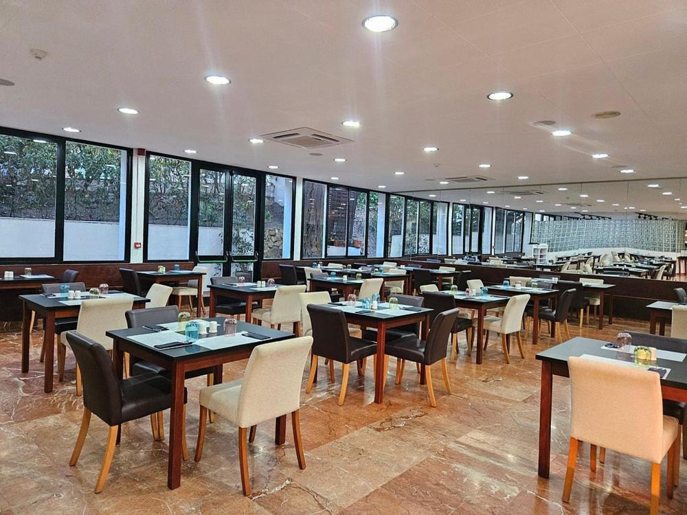 Lloret Vibe Affiliated By Fergus (Adults Only) Lloret de Mar Exteriér fotografie